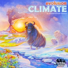 Evolution: Climate Board Game
